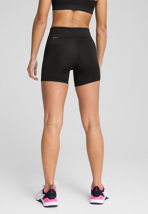 PUMA - W Tad Essential Hw 5" Short Tight - Puma Black