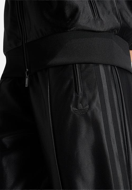 adidas Originals - Fb Loose Tp - Black/Black