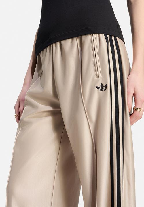 adidas Originals - Fb Loose Tp - Khaki Three/Black