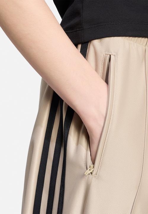 adidas Originals - Fb Loose Tp - Khaki Three/Black