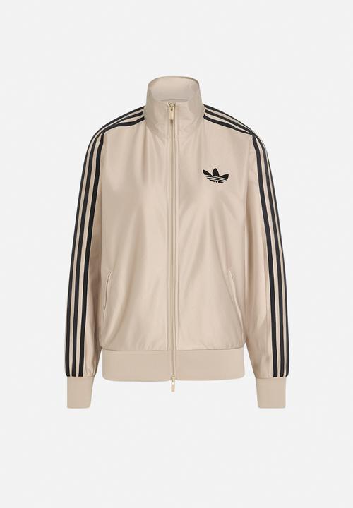 adidas Originals - Fb Loose Tt - Khaki Three/Black