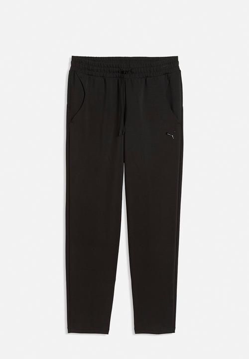 PUMA - Pumatech Sense Pants Dk Op - Puma Black