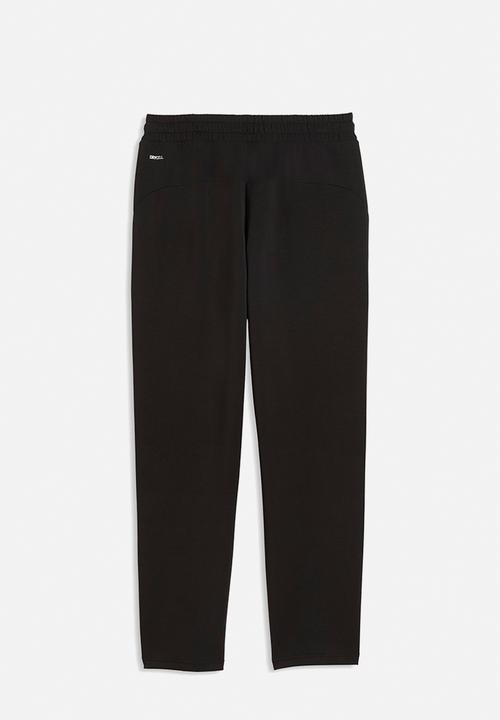 PUMA - Pumatech Sense Pants Dk Op - Puma Black