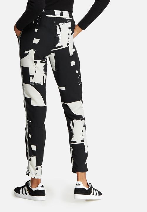 ONLY - Max graphic trousers