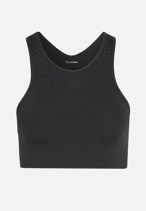 adidas Performance - Intensity Bra - Black
