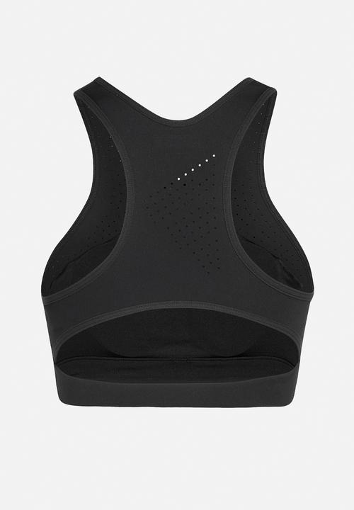 adidas Performance - Intensity Bra - Black