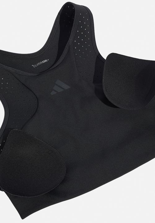 adidas Performance - Intensity Bra - Black