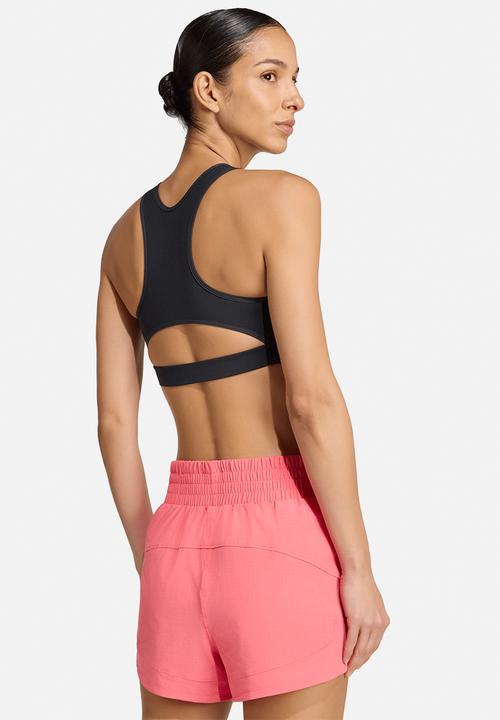 adidas Performance - Intensity Bra - Black
