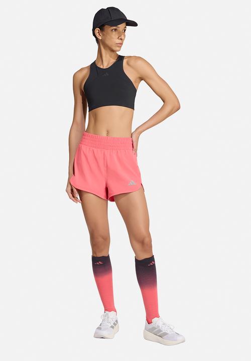 adidas Performance - Intensity Bra - Black