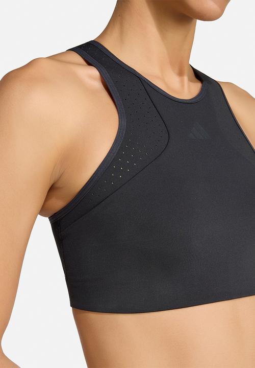 adidas Performance - Intensity Bra - Black