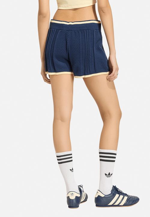adidas Originals - Shorts - Night Indigo