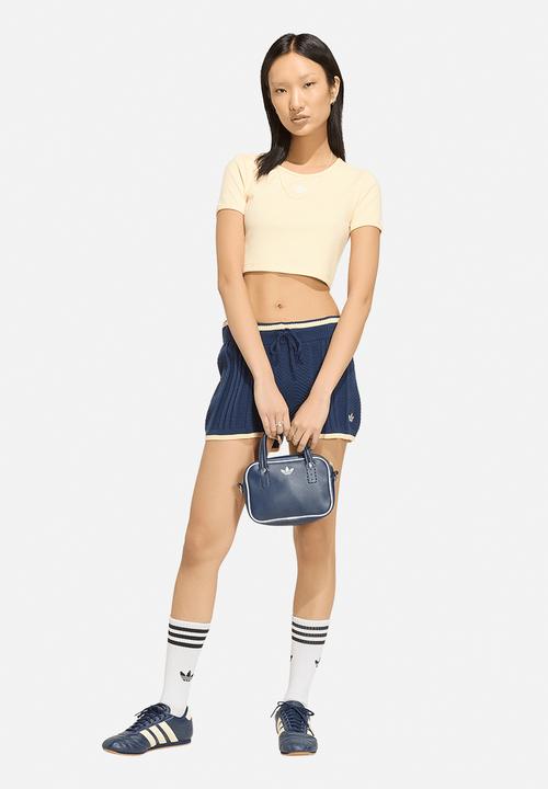 adidas Originals - Shorts - Night Indigo
