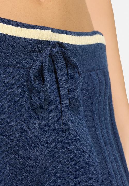 adidas Originals - Shorts - Night Indigo