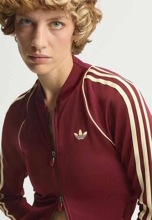 adidas Originals - Og Sp Midlay - Maroon