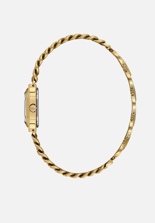 Daniel Klein - DK113964-2 Watch - Gold