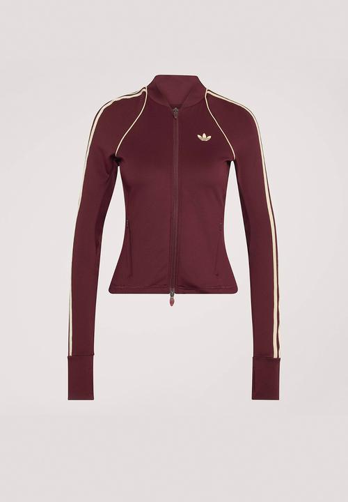 adidas Originals - Og Sp Midlay - Maroon