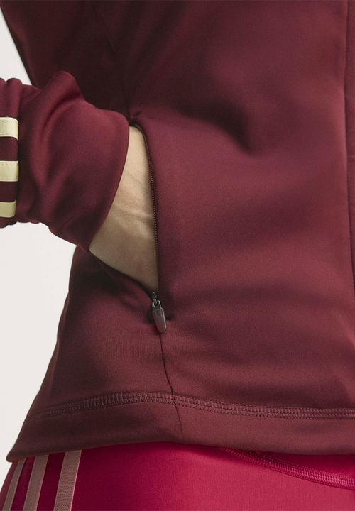 adidas Originals - Og Sp Midlay - Maroon