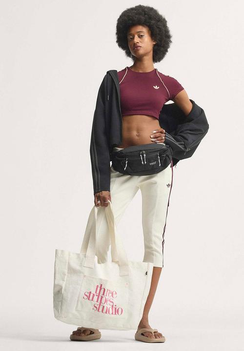 adidas Originals - Og Sp T-Bra - Maroon