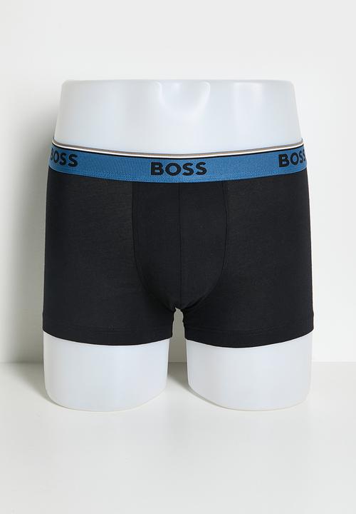 BOSS - Trunk 3 Pack Power - Black1