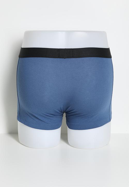 BOSS - Trunk 3 Pack BOSS ONE - Multi