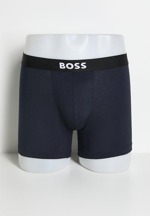 BOSS - BoxerBr 3 Pack BOSS ONE - Multi