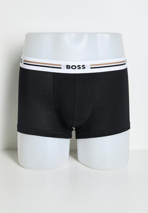 BOSS - Trunk 3 Pack Revive - Multi