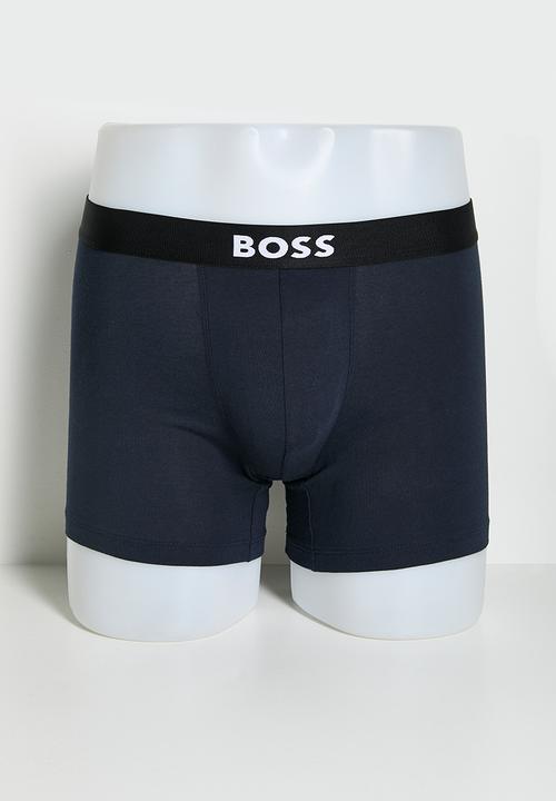 BOSS - BoxerBr 3 Pack BOSS ONE - Multi