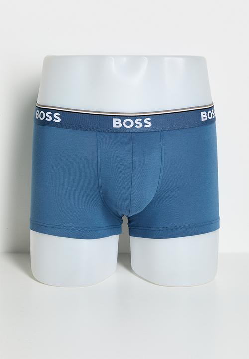BOSS - Trunk 3 Pack Power - Multi