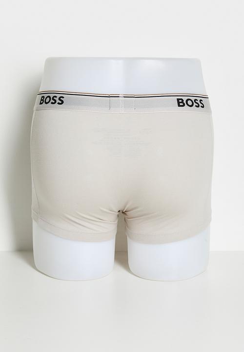 BOSS - Trunk 3 Pack Power - Multi