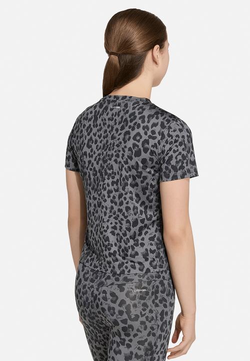 adidas Performance - Jg An Aop Tee