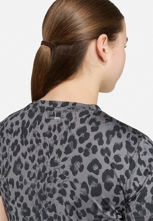 adidas Performance - Jg An Aop Tee