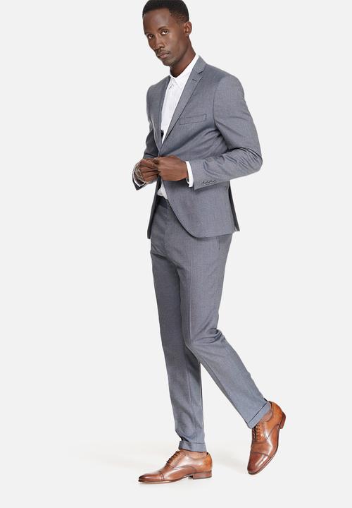 Selected Homme - Louame slim blazer