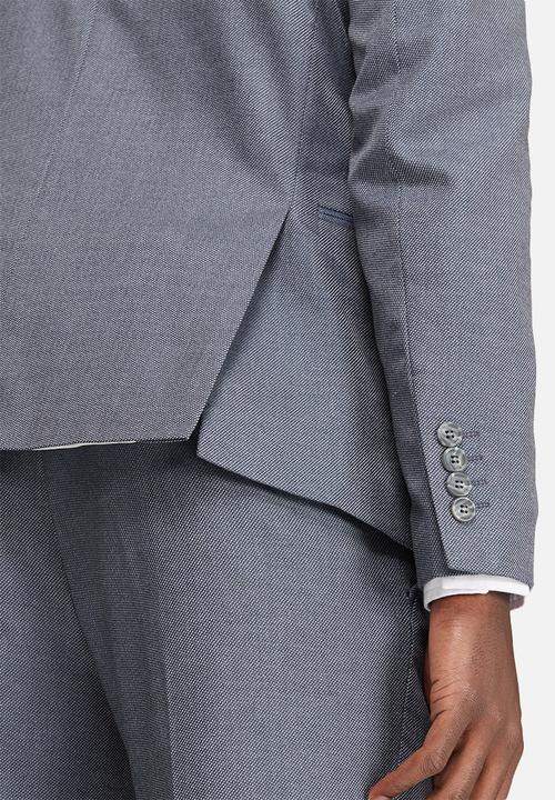 Selected Homme - Louame slim blazer