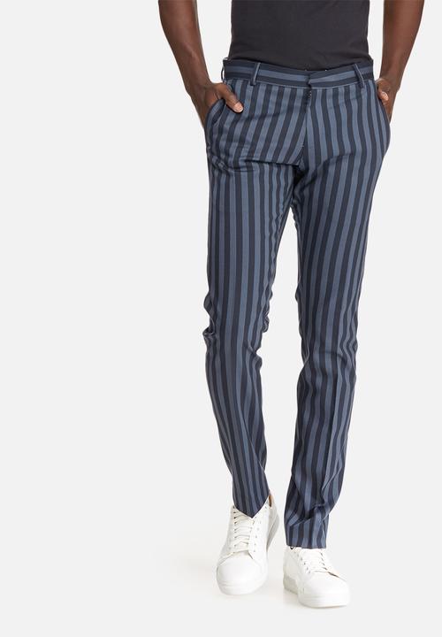 Selected Homme - Montbold slim trouser