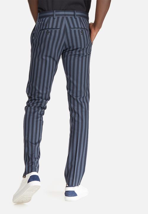 Selected Homme - Montbold slim trouser