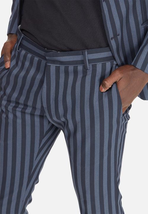 Selected Homme - Montbold slim trouser