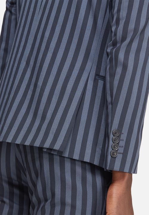 Selected Homme - Montbold slim blazer