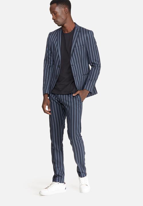 Selected Homme - Montbold slim blazer