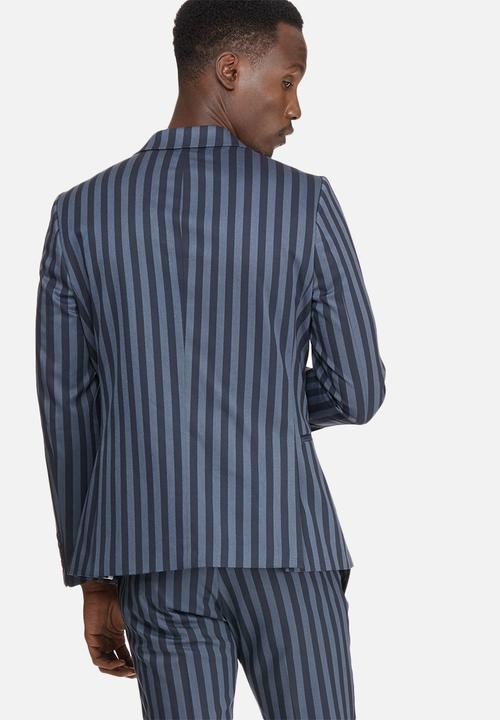 Selected Homme - Montbold slim blazer