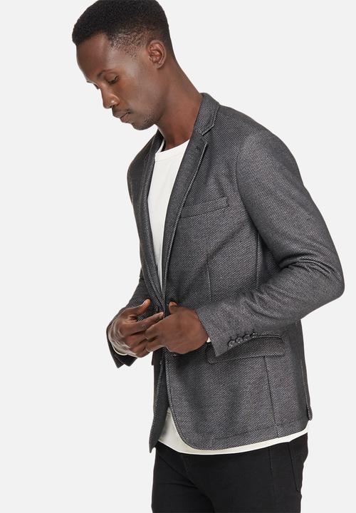 Selected Homme - Tim slim blazer