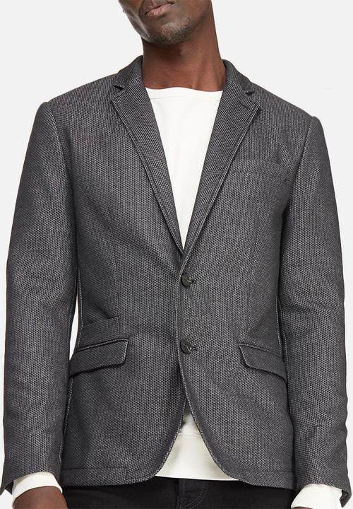 Selected Homme - Tim slim blazer