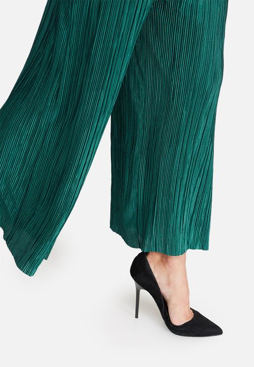 dailyfriday - Plissé culottes
