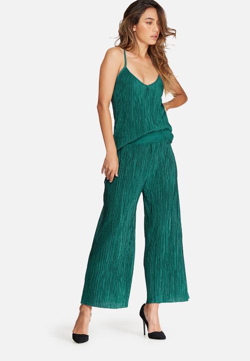 dailyfriday - Plissé culottes