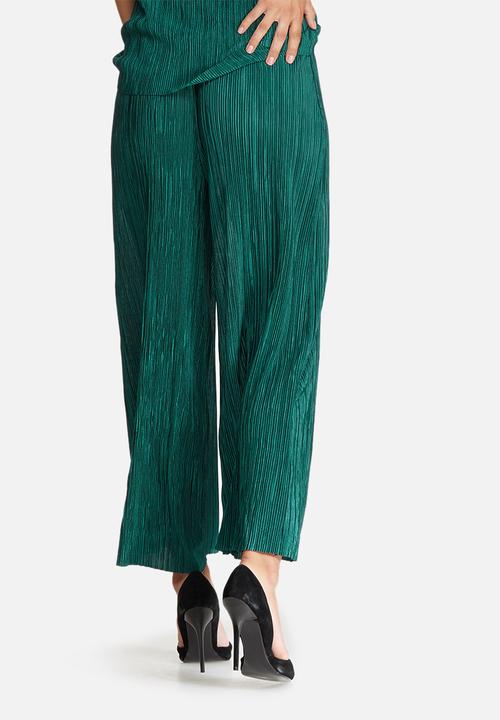 dailyfriday - Plissé culottes