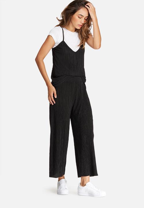 dailyfriday - Plissé culottes