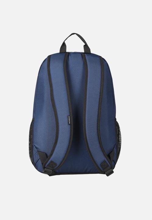 New Balance  - New Balance Active Backpack - NB Navy