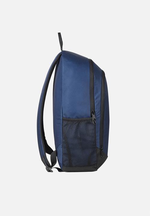 New Balance  - New Balance Active Backpack - NB Navy