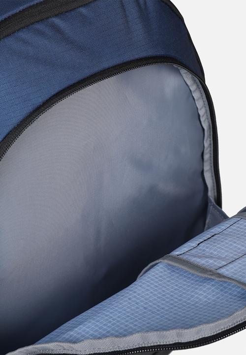 New Balance  - New Balance Active Backpack - NB Navy
