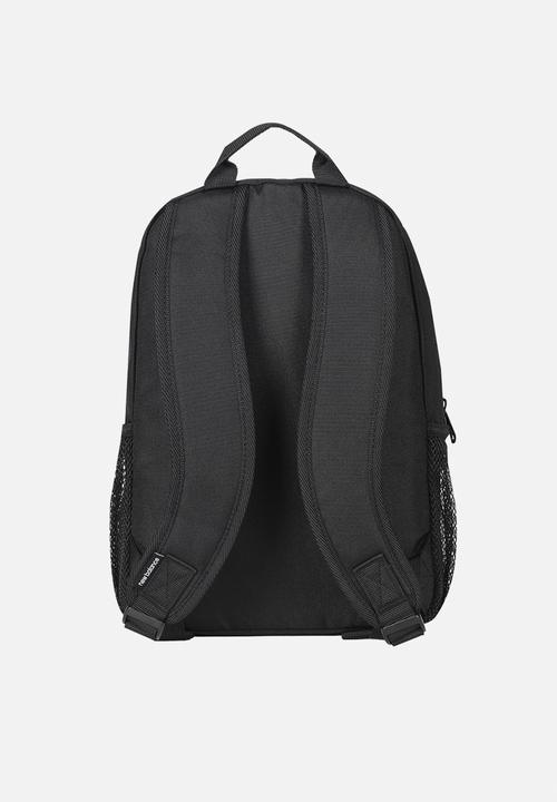 New Balance  - Small backpack - black