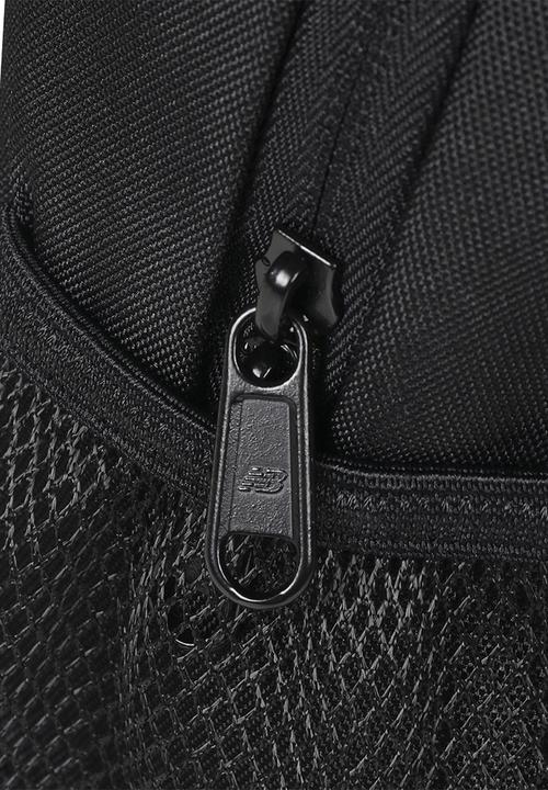 New Balance  - Small backpack - black